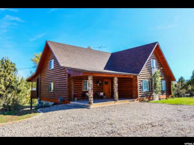 263 S 700 W, Veyo, UT 84782 — photo 2