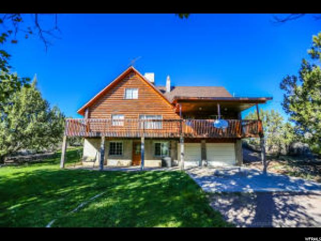 263 S 700 W, Veyo, UT 84782 — photo 4