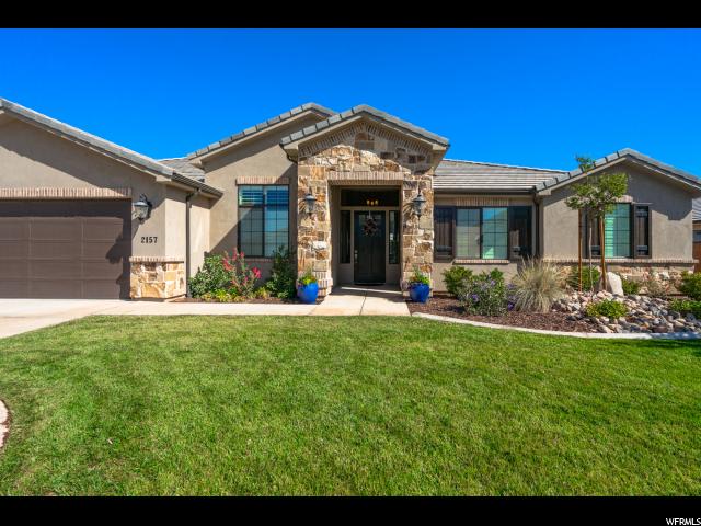 2157 E Pasture Dr, St. George, UT 84790 — photo 5