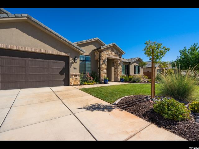 2157 E Pasture Dr, St. George, UT 84790 — photo 4