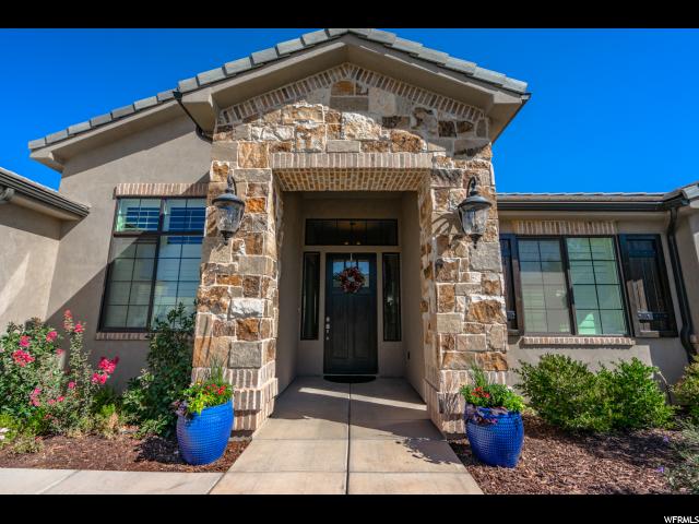 2157 E Pasture Dr, St. George, UT 84790 — photo 7