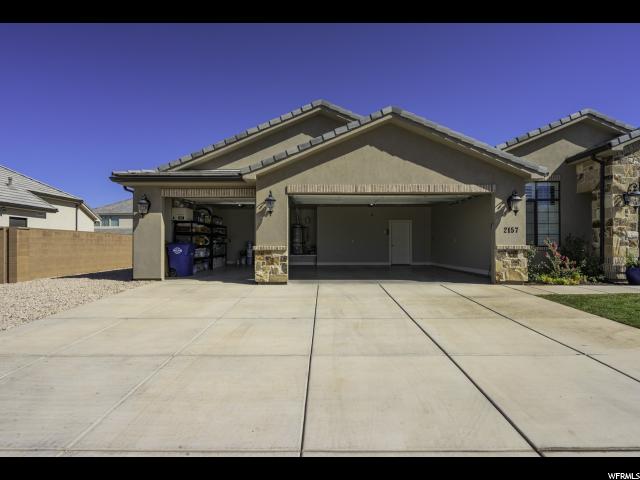 2157 E Pasture Dr, St. George, UT 84790 — photo 3