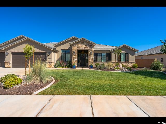 2157 E Pasture Dr, St. George, UT 84790 — photo 2
