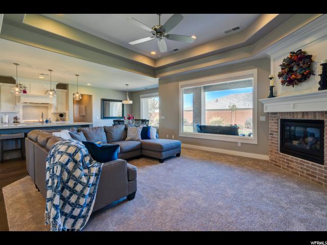 2157 E Pasture Dr, St. George, UT 84790 — photo 11
