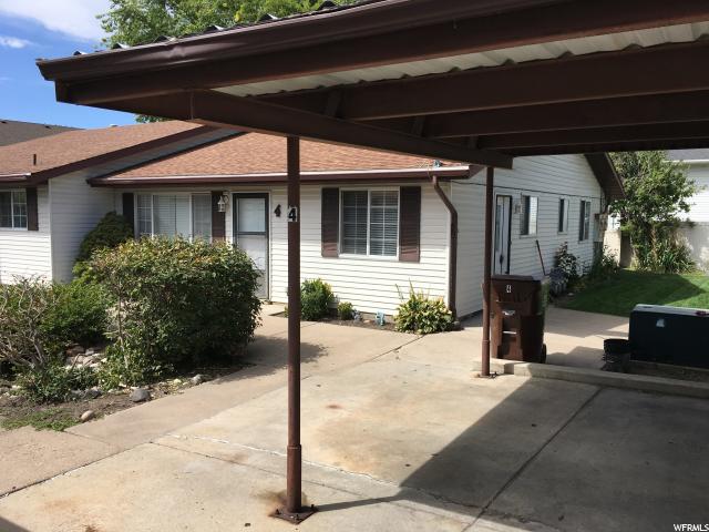 1709 N 200 W #4, Bountiful, UT 84010 — photo 10