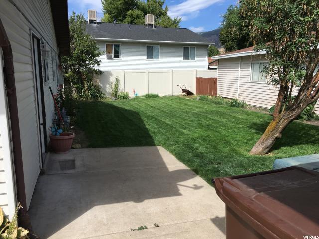 1709 N 200 W #4, Bountiful, UT 84010 — photo 9
