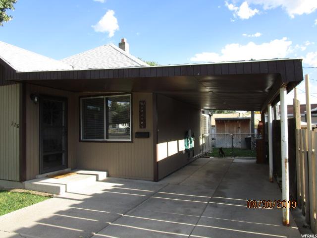 228 E 200 N, Price, UT 84501 — photo 2