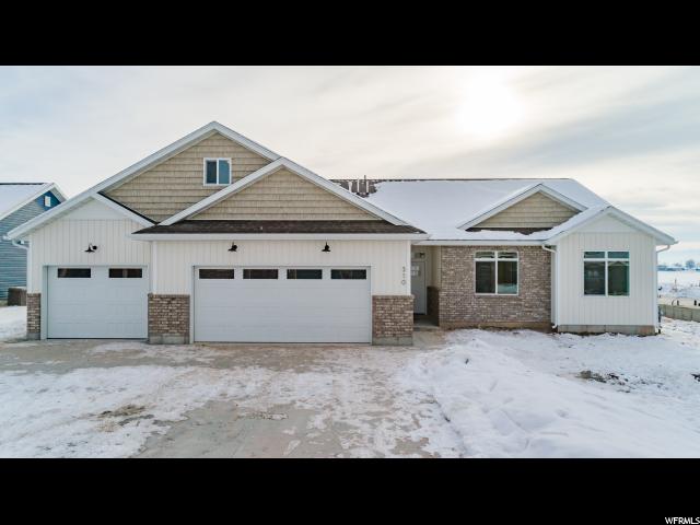 310 E Eagle Way #4, Preston, ID 83263 — photo 3