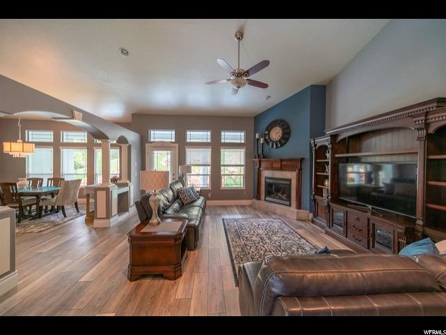 1991 E Dan Dr N, Layton, UT 84040 — photo 4