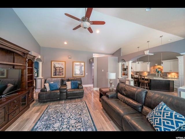 1991 E Dan Dr N, Layton, UT 84040 — photo 6