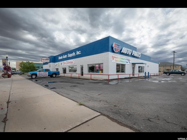 322 E Main S, Vernal, UT 84078 — photo 2