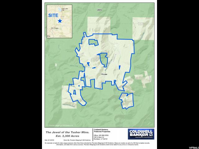 Kimberly Rd, Junction, UT 84740 — photo 2