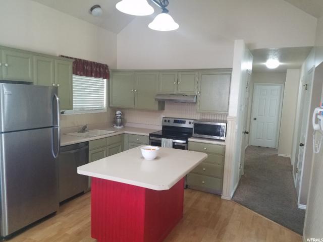 547 E 1625 S, Kaysville, UT 84037 — photo 4