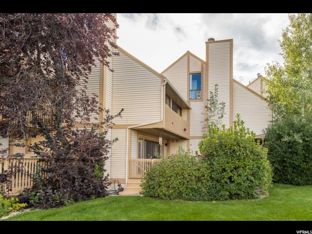 111 Davis Ct. #111, Park City, UT 84060 — photo 12