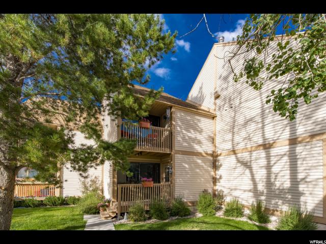 111 Davis Ct. #111, Park City, UT 84060 — photo 11