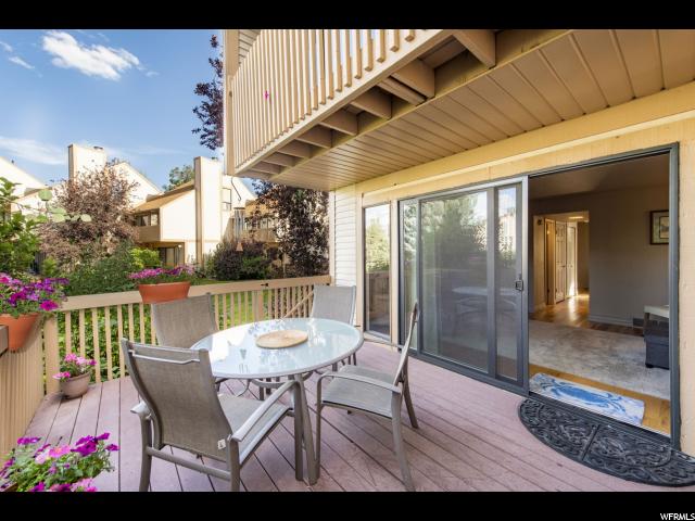 111 Davis Ct. #111, Park City, UT 84060 — photo 9