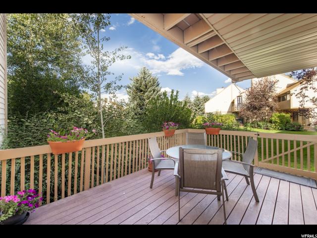 111 Davis Ct. #111, Park City, UT 84060 — photo 8