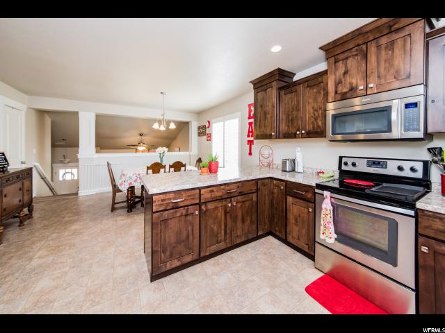 781 S 1470 W, Logan, UT 84321 — photo 4