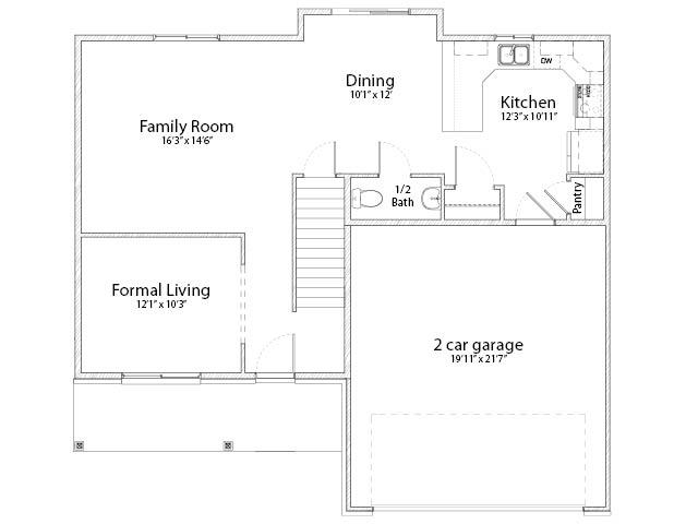 2835 W 500 N, Tremonton, UT 84337 — photo 2
