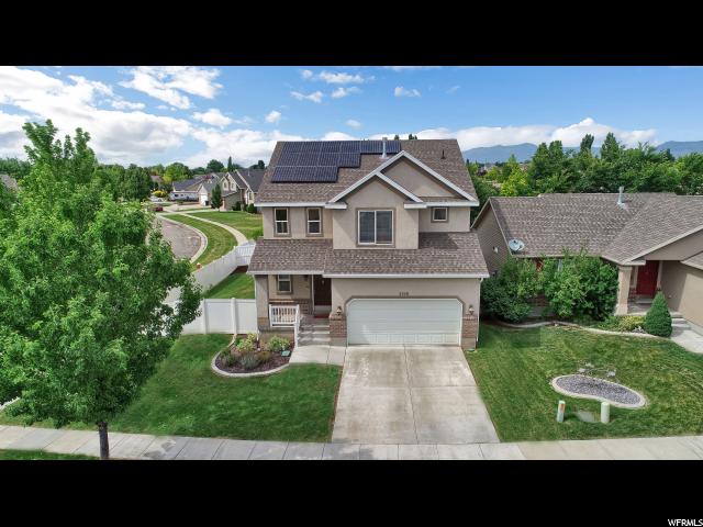 2568 Craig Ln, Syracuse, UT 84075 — photo 2