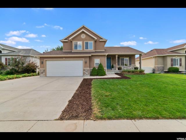 5459 GENEVA WAY, Stansbury Park UT 84074