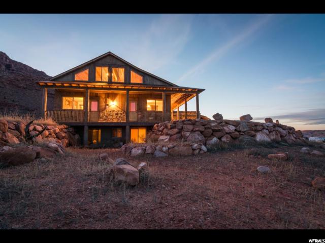2534 Roberts Rd, Moab, UT 84532 — photo 2