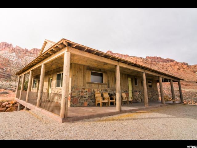 2534 Roberts Rd, Moab, UT 84532 — photo 5