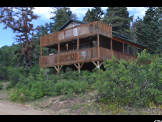 2044 Pine Meadow Dr, Wanship, UT 84017 — photo 3