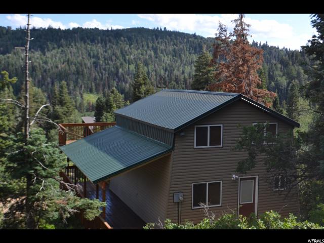 2044 Pine Meadow Dr, Wanship, UT 84017 — photo 2