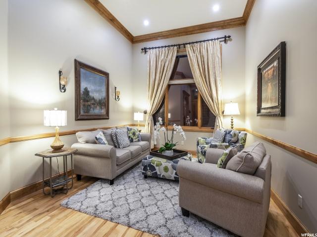 290 E Summerwood Dr S, Bountiful, UT 84010 — photo 4