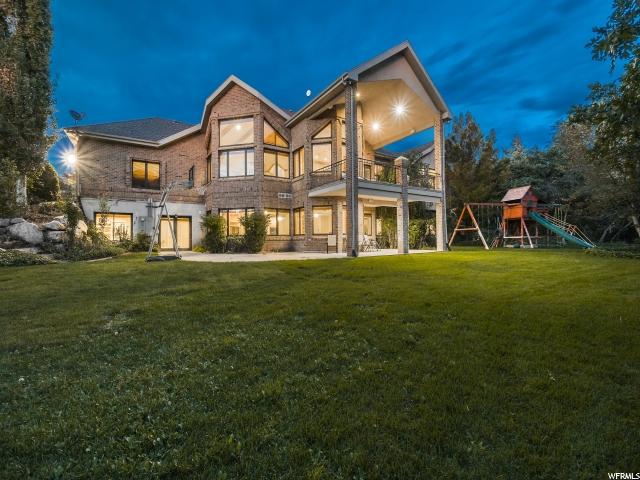 290 E Summerwood Dr S, Bountiful, UT 84010 — photo 3