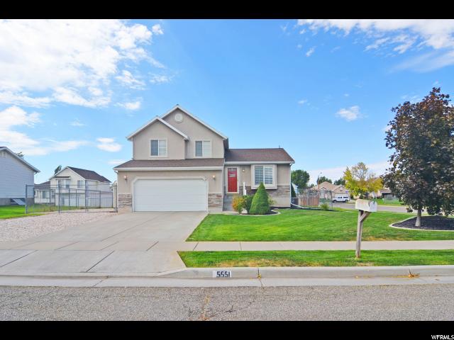 5551 S 4075 W, Roy, UT 84067 — photo 2