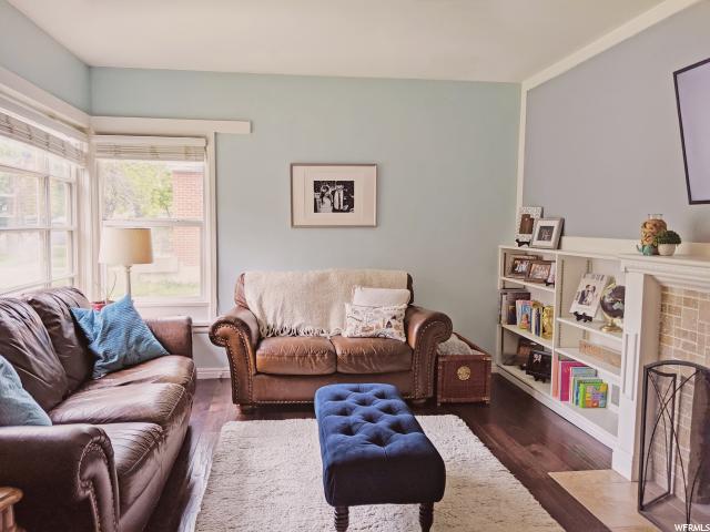 238 E 700 N, Logan, UT 84321 — photo 3