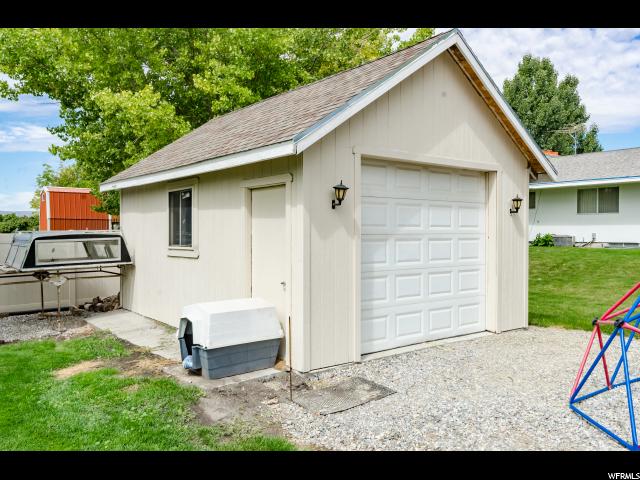 62 S 1150 E, Tremonton, UT 84337 — photo 8