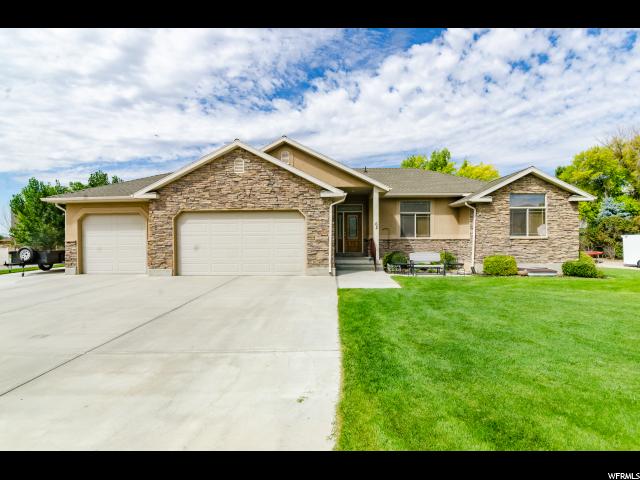 62 S 1150 E, Tremonton, UT 84337 — photo 2