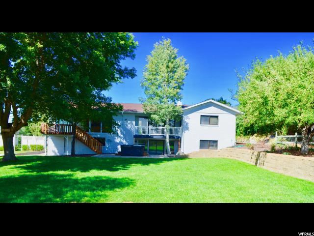 852 E Millbrook Way, Bountiful, UT 84010 — photo 2
