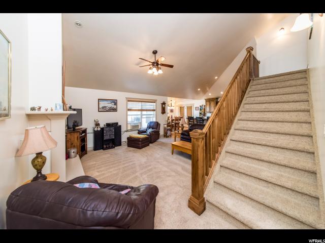 1691 Mt Logan Dr, Logan, UT 84321 — photo 12