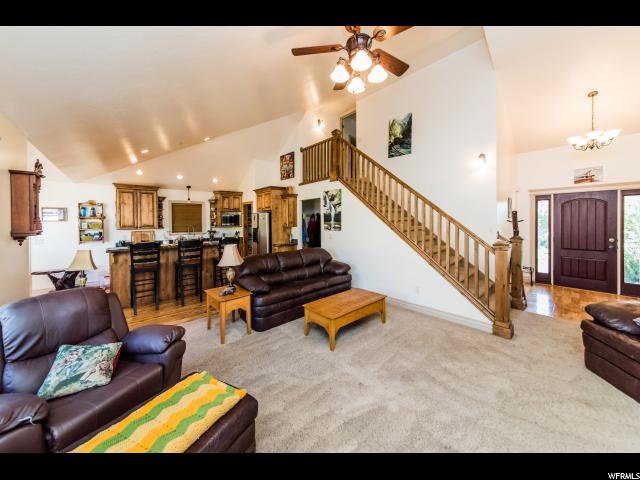 1691 Mt Logan Dr, Logan, UT 84321 — photo 10
