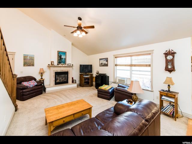 1691 Mt Logan Dr, Logan, UT 84321 — photo 9
