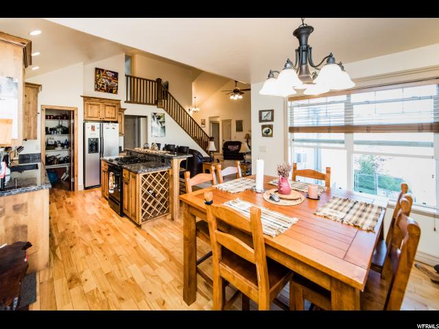 1691 Mt Logan Dr, Logan, UT 84321 — photo 8