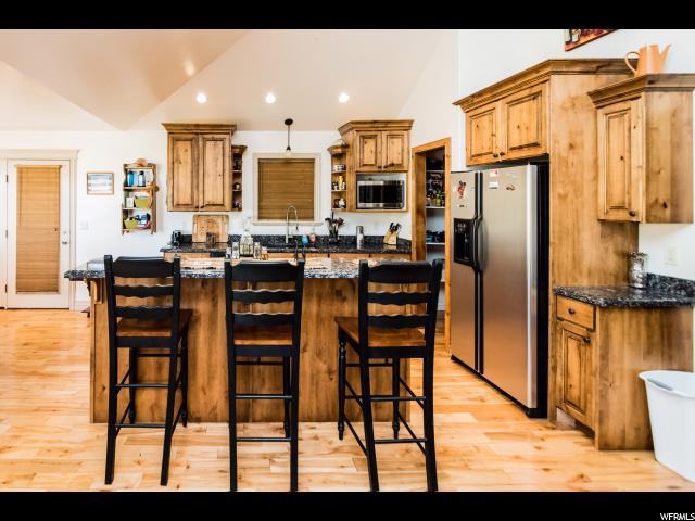 1691 Mt Logan Dr, Logan, UT 84321 — photo 4