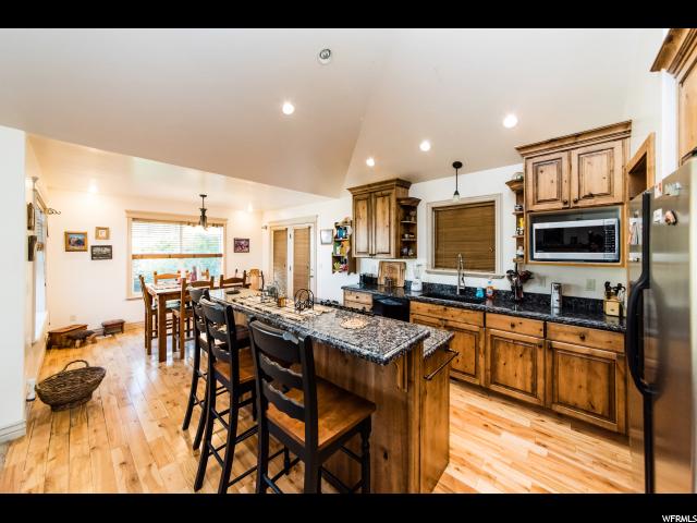 1691 Mt Logan Dr, Logan, UT 84321 — photo 3