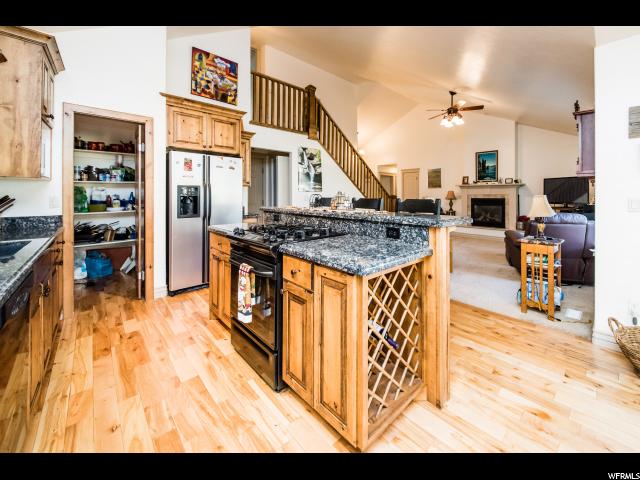 1691 Mt Logan Dr, Logan, UT 84321 — photo 5