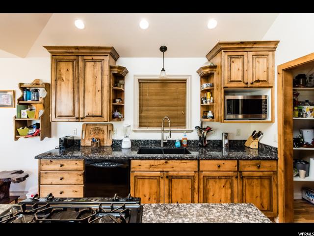 1691 Mt Logan Dr, Logan, UT 84321 — photo 6
