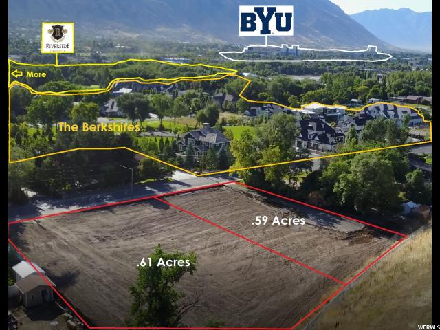 1436 S Carterville #2, Orem, UT 84097 — photo 2