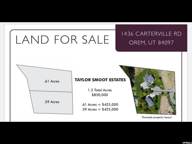 1436 S Carterville #2, Orem, UT 84097 — photo 8