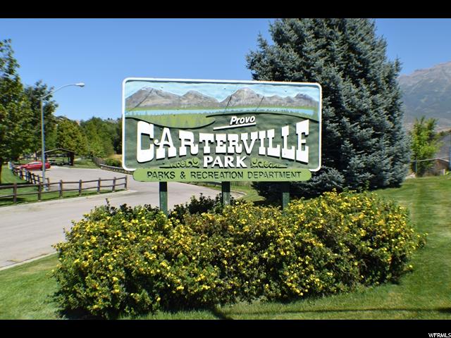 1436 S Carterville #2, Orem, UT 84097 — photo 7