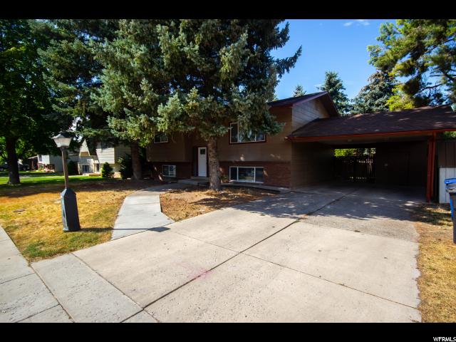 275 W 1050 N, Logan, UT 84341 — photo 2