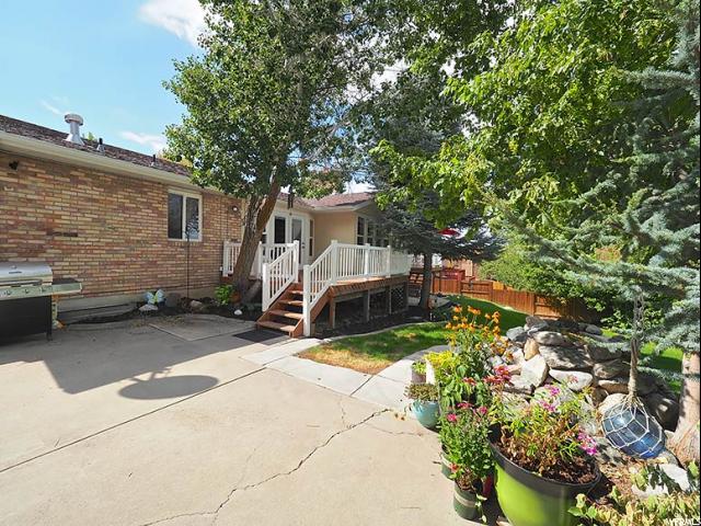 2445 E 2750 N, Layton, UT 84040 — photo 7
