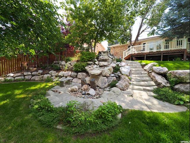 2445 E 2750 N, Layton, UT 84040 — photo 11